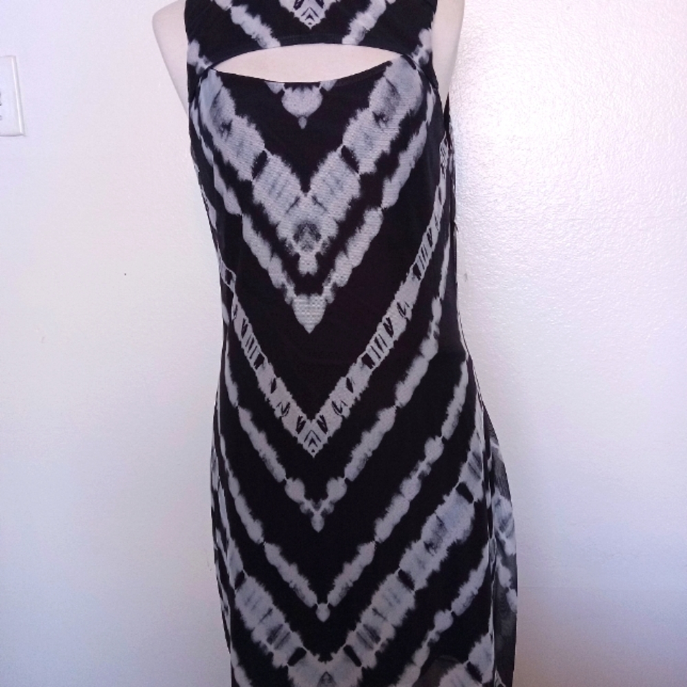 Bar 111 dress